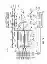 Fig. 12 - System and method for load control with diffusion combustion in a stoichiometric exhaust gas recirculation gas turbine system
