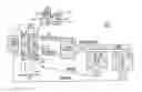 Fig. 01 - Hydrogen generating system and method using geothermal energy