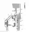 Fig. 04 - Air cooling shaft at bearing interface