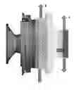 Fig. 01 - BAND STRUCTURE AND MICRO GAS TURBINE HAVING THE SAME