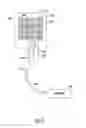Fig. 28 - Refrigerator with thermoelectric device for ice making