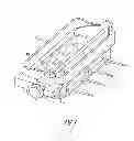 Fig. 04 - On-door ice maker cooling