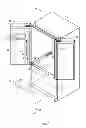 Fig. 02 - CUSTOM LOCATION ICE MAKER