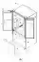 Fig. 03 - CUSTOM LOCATION ICE MAKER