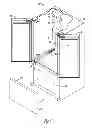 Fig. 06 - CUSTOM LOCATION ICE MAKER