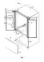 Fig. 07 - CUSTOM LOCATION ICE MAKER