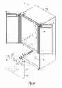 Fig. 10 - CUSTOM LOCATION ICE MAKER