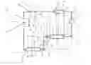 Fig. 01 - Refrigerant circuit and method of controlling such a circuit