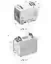 Fig. 02 - COMPACT DEHUMIDIFIERS AND ASSOCIATED SYSTEMS AND METHODS