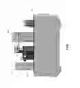 Fig. 07 - COMPACT DEHUMIDIFIERS AND ASSOCIATED SYSTEMS AND METHODS