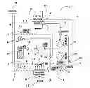 Fig. 01 - Startup logic for refrigeration system