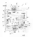 Fig. 02 - Startup logic for refrigeration system