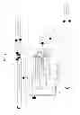 Fig. 02 - Evaporator and turbo chiller including the same
