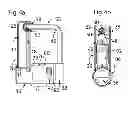 Fig. 08 - Wireless portable lock system