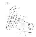 Fig. 02 - Electrical steering column lock