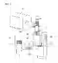 Fig. 06 - Electrical steering column lock