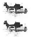 Fig. 07 - Ignition lock steering column lock assembly