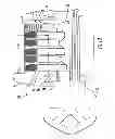 Fig. 07 - Pick-resistant lock cylinder using torque resistance
