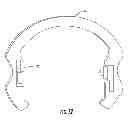 Fig. 09 - Pick-resistant lock cylinder using torque resistance
