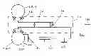 Fig. 01 - Measuring device, roll stand and method of detecting the height of a roll gap