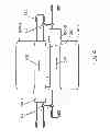 Fig. 05 - Measuring device, roll stand and method of detecting the height of a roll gap