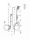 Fig. 06 - Measuring device, roll stand and method of detecting the height of a roll gap