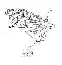 Fig. 04 - Pipe straightening apparatus and a method of straightening a pipe