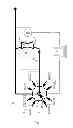 Fig. 02 - System and method for measuring flow rates for individual petroleum wells in a well pad field
