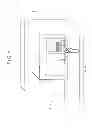 Fig. 02 - Method and apparatus for detecting airtight state of machine-tool window