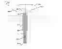Fig. 01 - Axially-supported downhole probes