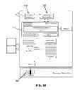 Fig. 11 - Medium communication system using log detector amplifier