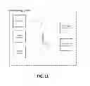 Fig. 12 - Medium communication system using log detector amplifier