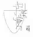 Fig. 02 - Oxygen system having sensors with a passive RFD interface