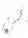 Fig. 02 - Vibrational tool with rotating engagement surfaces and method