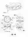 Fig. 06 - ROTARY TO LINEAR TRANSMISSION