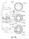 Fig. 07 - ROTARY TO LINEAR TRANSMISSION