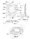 Fig. 08 - ROTARY TO LINEAR TRANSMISSION