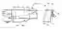 Fig. 01 - Power swing door actuator
