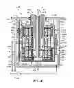 Fig. 04 - Motor modules, multi-axis motor drive assemblies, multi-axis robot apparatus, and electronic device manufacturing systems and methods