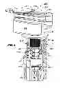 Fig. 06 - Motor modules, multi-axis motor drive assemblies, multi-axis robot apparatus, and electronic device manufacturing systems and methods