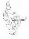 Fig. 05 - STEERING COLUMN ASSEMBLY WITH IMPROVED ENERGY ABSORPTION