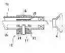 Fig. 01 - Manufacturing method for a steering column, and steering apparatus that uses that steering column