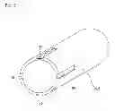 Fig. 11 - Manufacturing method for a steering column, and steering apparatus that uses that steering column