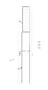 Fig. 02 - Telescoping shaft roller assembly in steering column