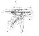 Fig. 01 - Method and force-limiting handle mechanism for a surgical instrument