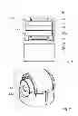 Fig. 02 - Cam follower roller device