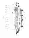 Fig. 02 - Method of manufacturing direct reduction iron and reduction firing apparatus