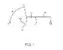 Fig. 06 - Mounting tool for an axle lock nut
