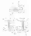 Fig. 02 - Piercing device for a single-dose capsule for powdered coffee and the like