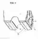 Fig. 02 - REMOVABLE BLAST PROTECTION